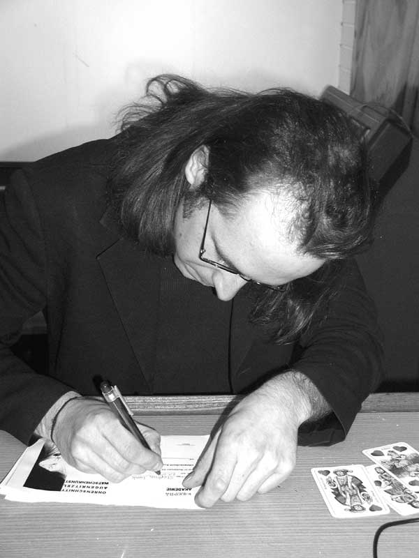Martin Moser