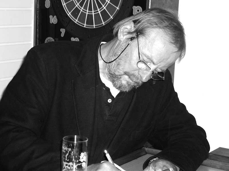 Hans D. Smoliner