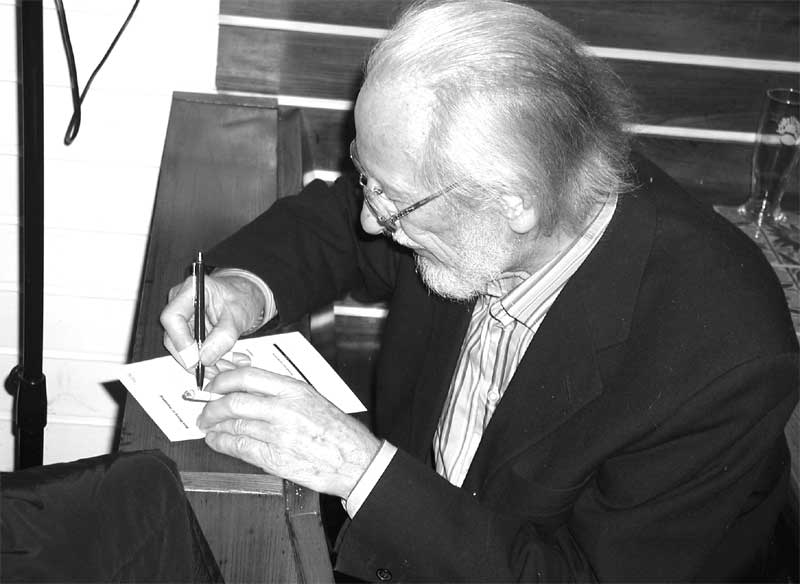 Hans D. Smoliner 2004