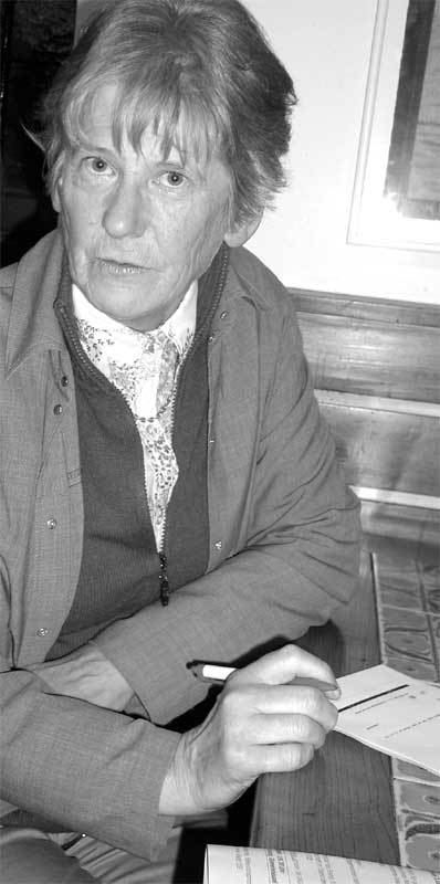 Hans D. Smoliner 2004