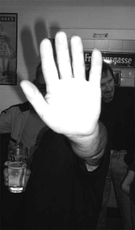 Hans D. Smoliner