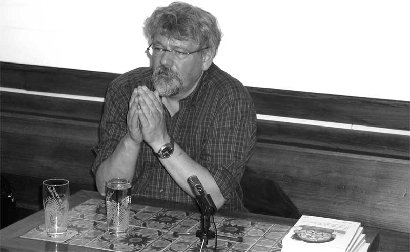 Univ. Prof. Dr. Klaus Ottomeyer
