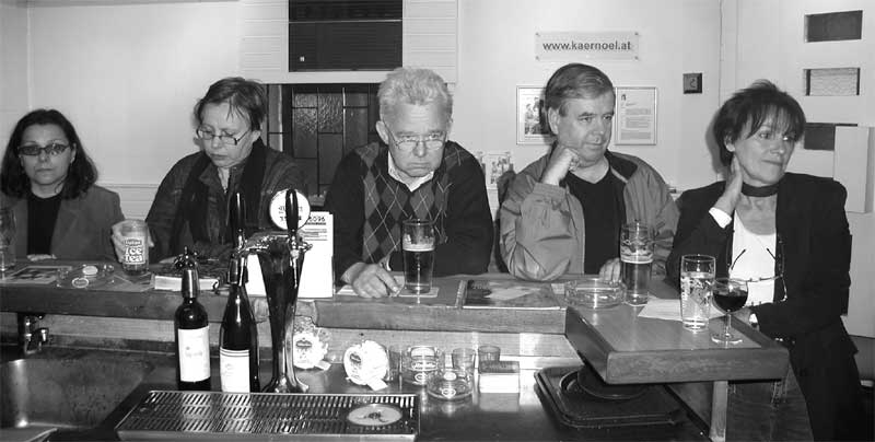 Hans D. Smoliner 2004