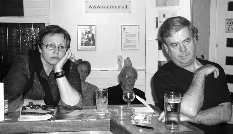 Hans D. Smoliner 2004