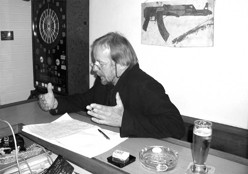Hans D. Smoliner 2004