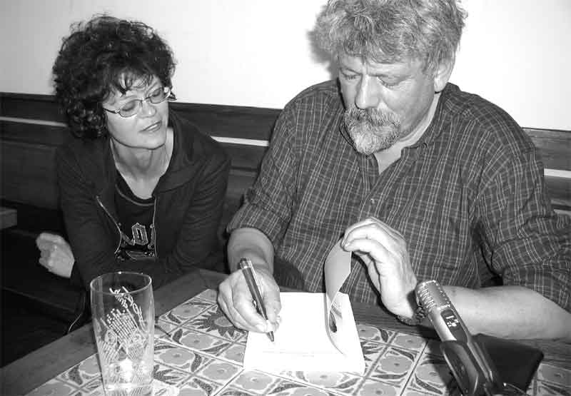 Hans D. Smoliner 2004