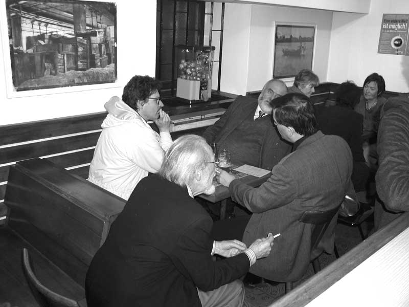 Hans D. Smoliner 2004