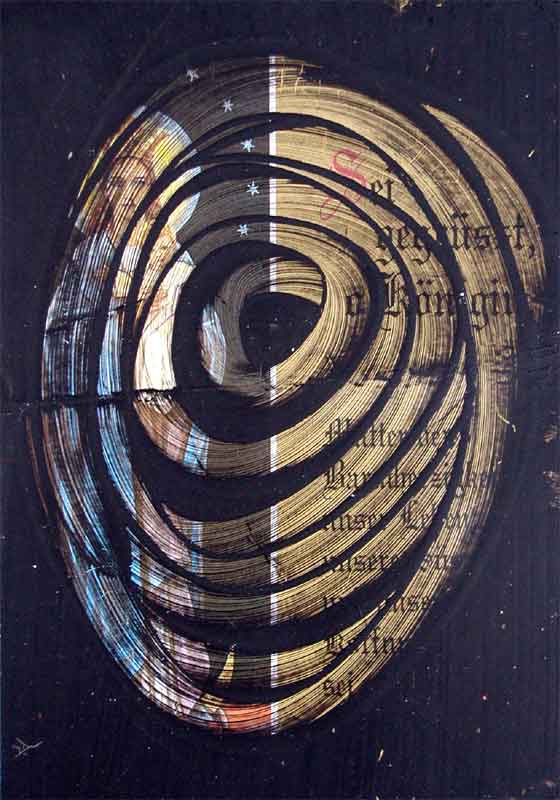 Erika Stengl 2003