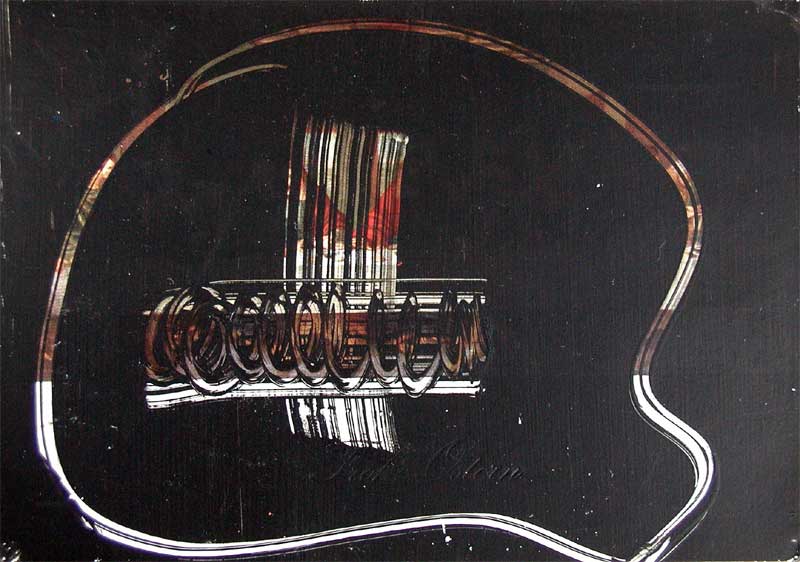 Erika Stengl 2003