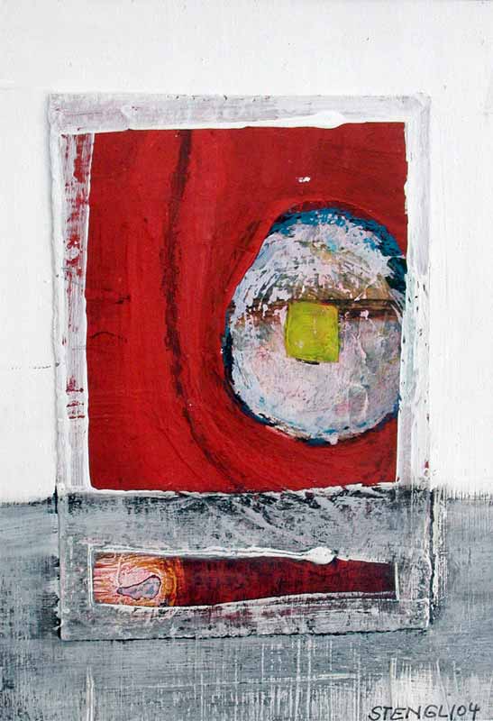 Erika Stengl 2004