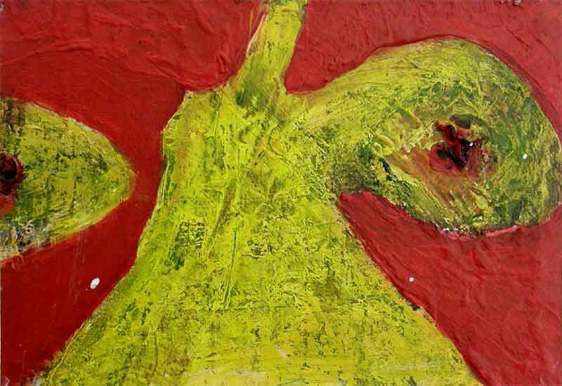 Erika Stengl 2004