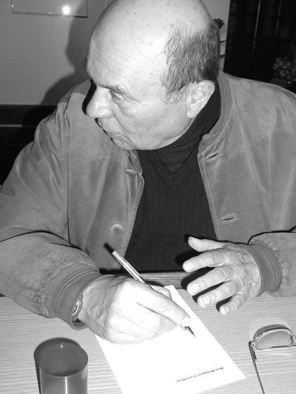 Hans D. Smoliner 2004