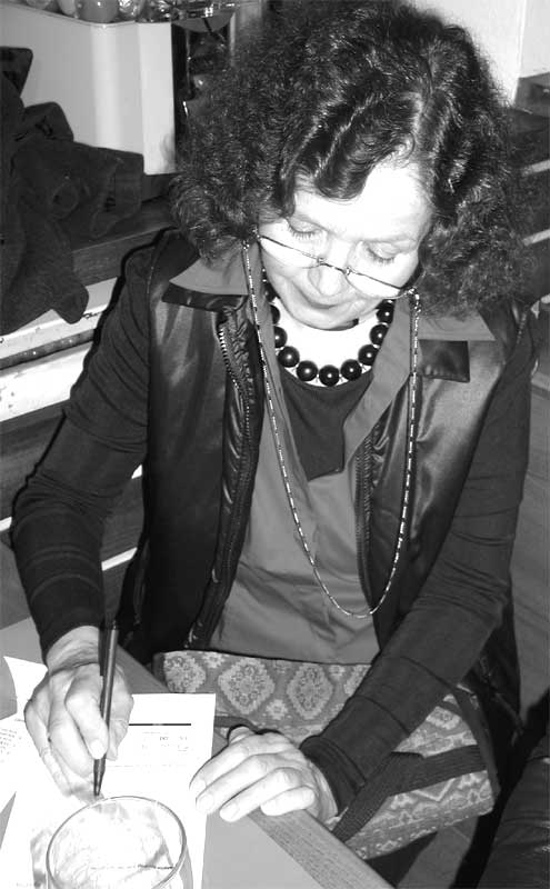 Hans D. Smoliner 2004