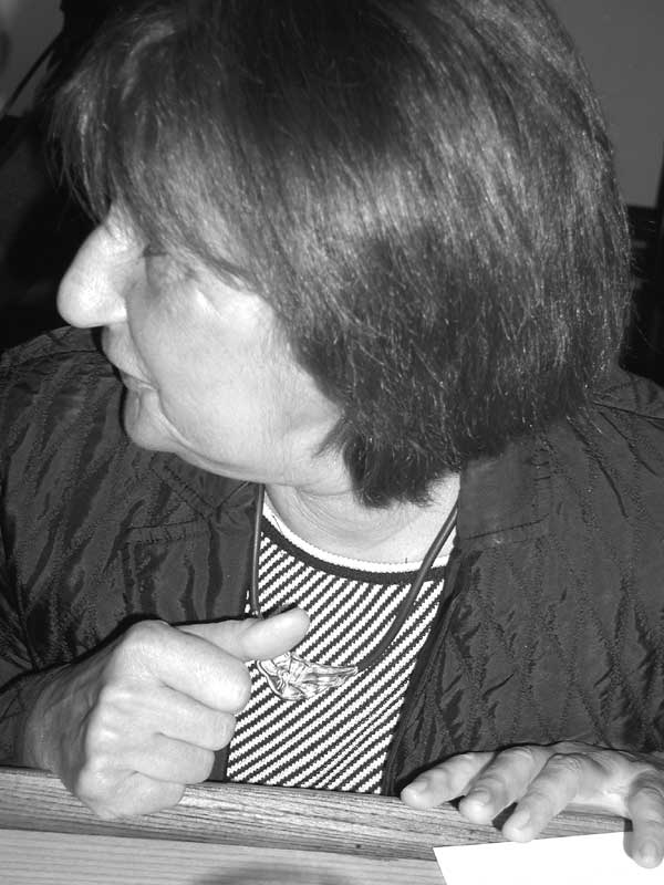 Hans D. Smoliner 2004