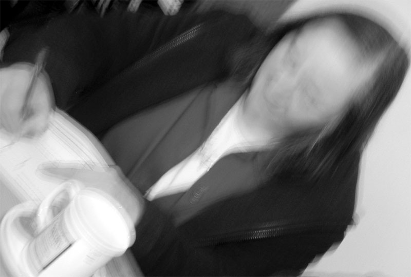 Hans D. Smoliner 2004