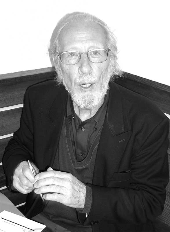 Hans D. Smoliner 2004