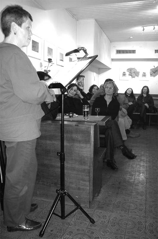 Hans D. Smoliner 2004