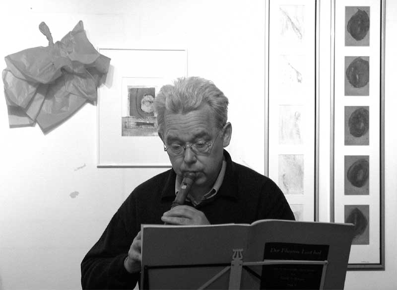 Hans D. Smoliner 2004