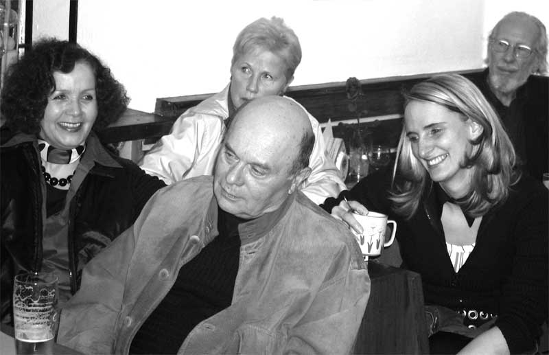 Hans D. Smoliner 2004