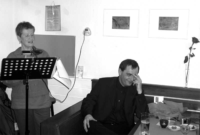 Hans D. Smoliner 2004