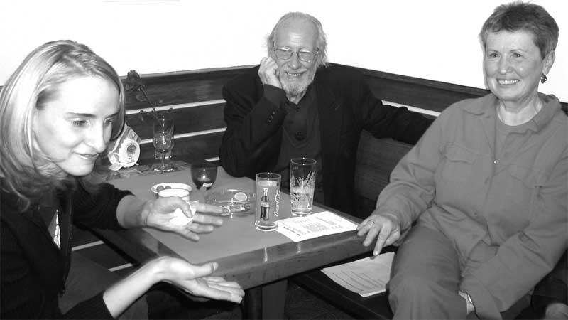 Hans D. Smoliner 2004