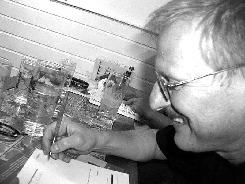 Hans D. Smoliner 2004