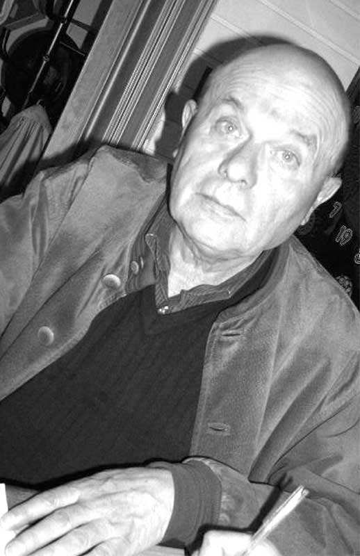 Hans D. Smoliner 2004