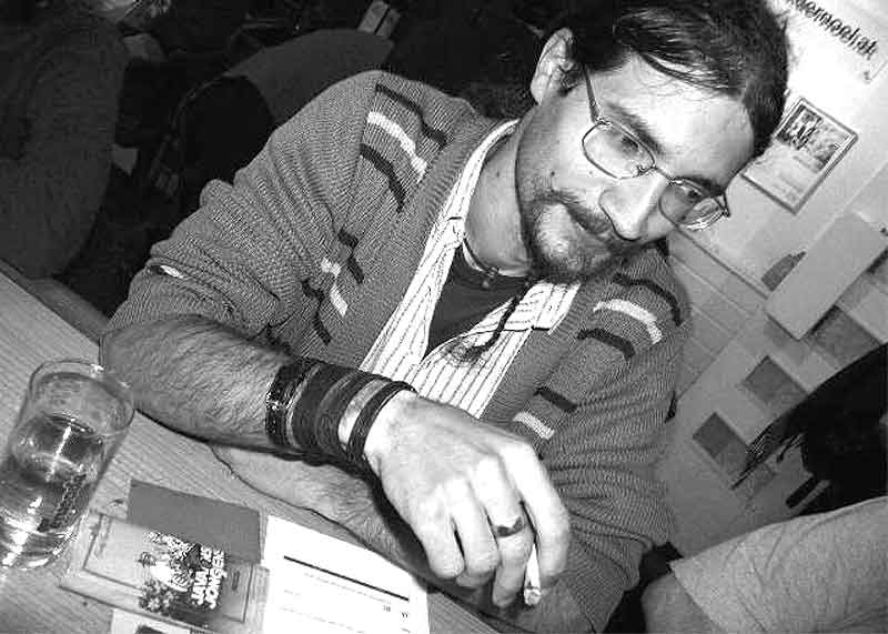 Hans D. Smoliner 2004