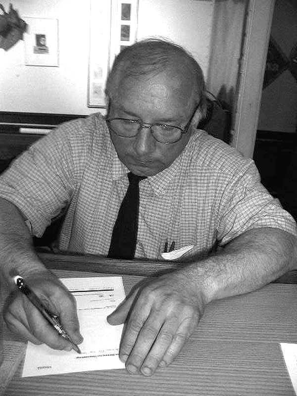 Hans D. Smoliner 2004