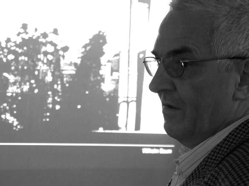 Hans D. Smoliner 2004