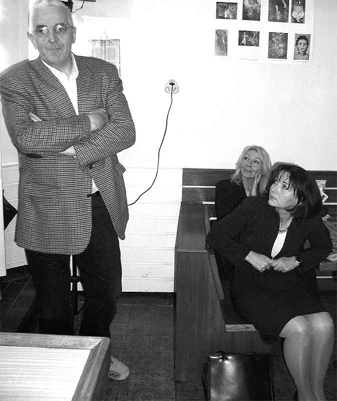 Hans D. Smoliner 2004