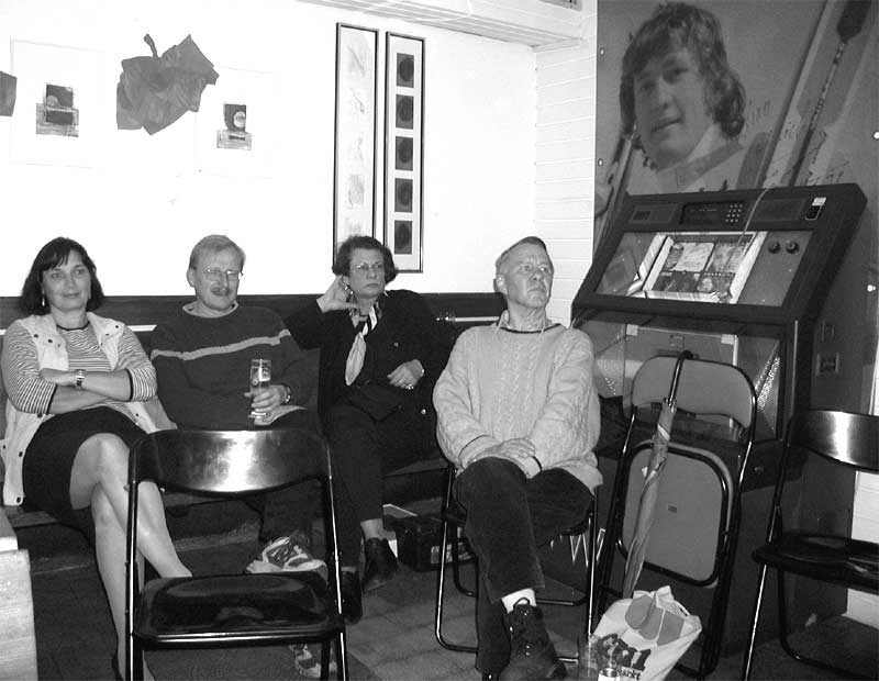 Hans D. Smoliner 2004