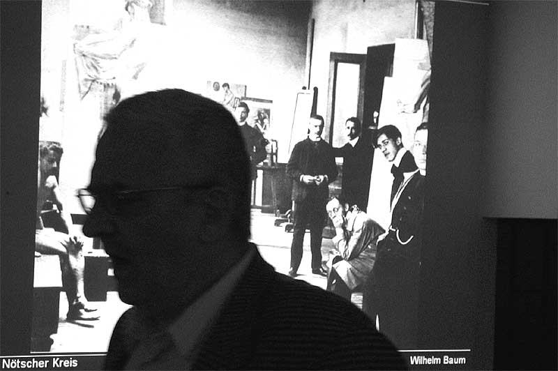 Hans D. Smoliner 2004