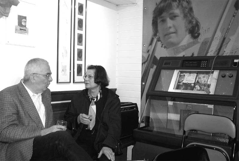 Hans D. Smoliner 2004