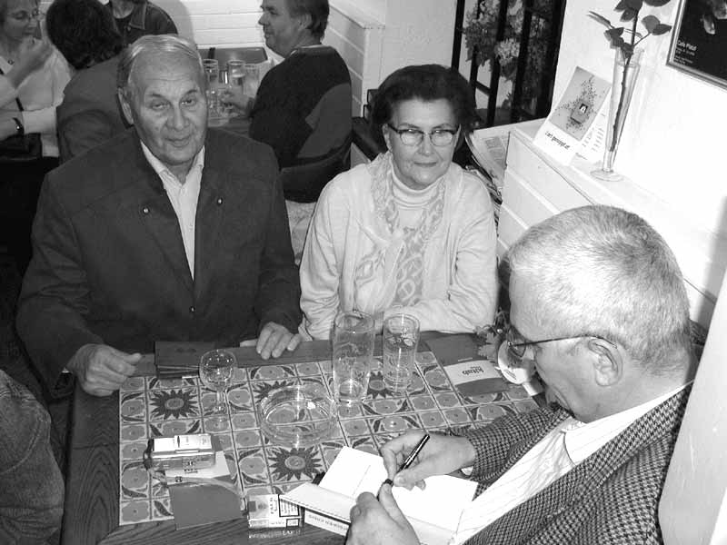 Hans D. Smoliner 2004