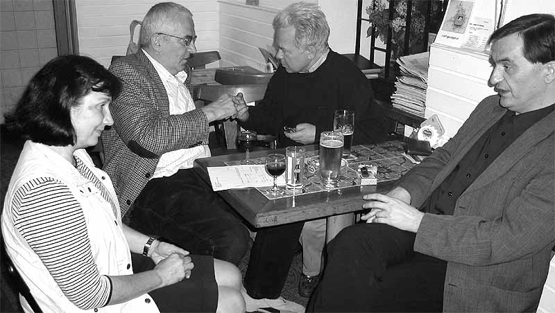 Hans D. Smoliner 2004