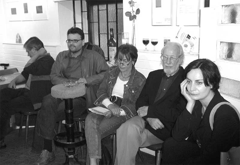 Hans D. Smoliner 2004
