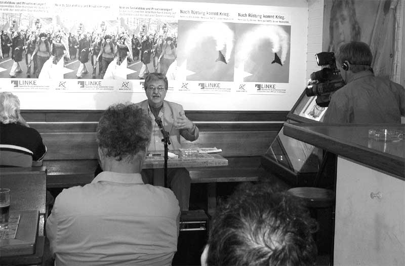 Hans D. Smoliner 2004