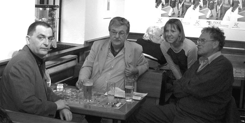 Hans D. Smoliner 2004