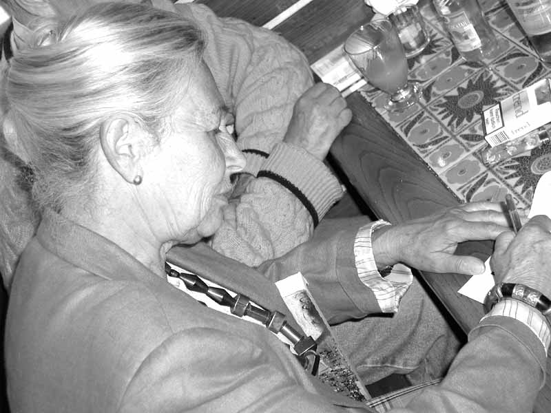 Hans D. Smoliner 2004