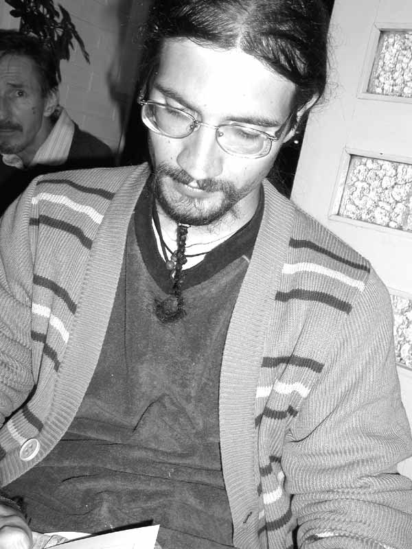 Hans D. Smoliner 2004