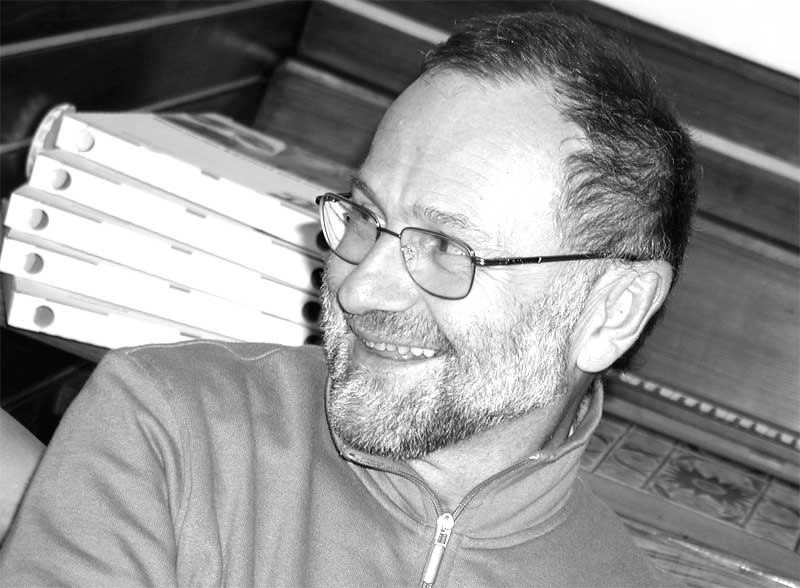 Hans D. Smoliner 2004