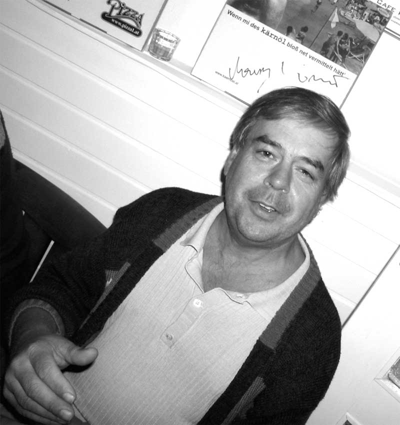 Hans D. Smoliner 2004