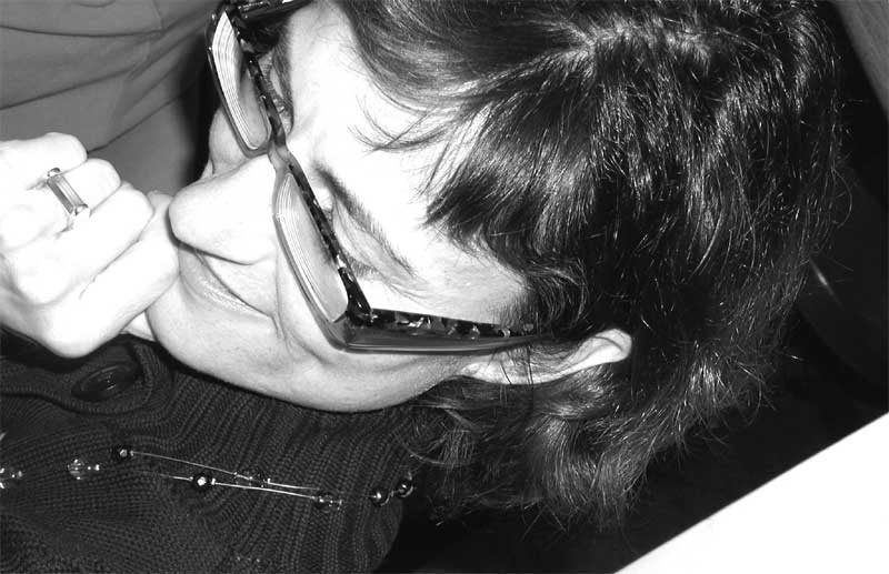 Hans D. Smoliner 2004
