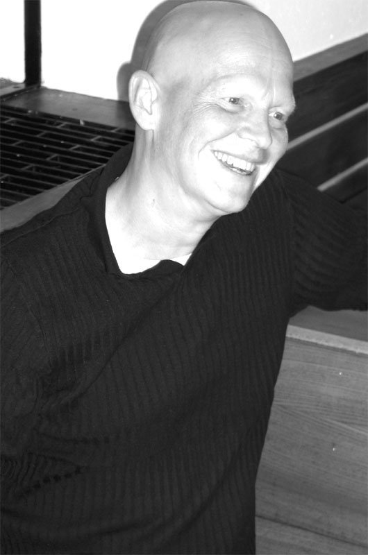 Hans D. Smoliner 2004