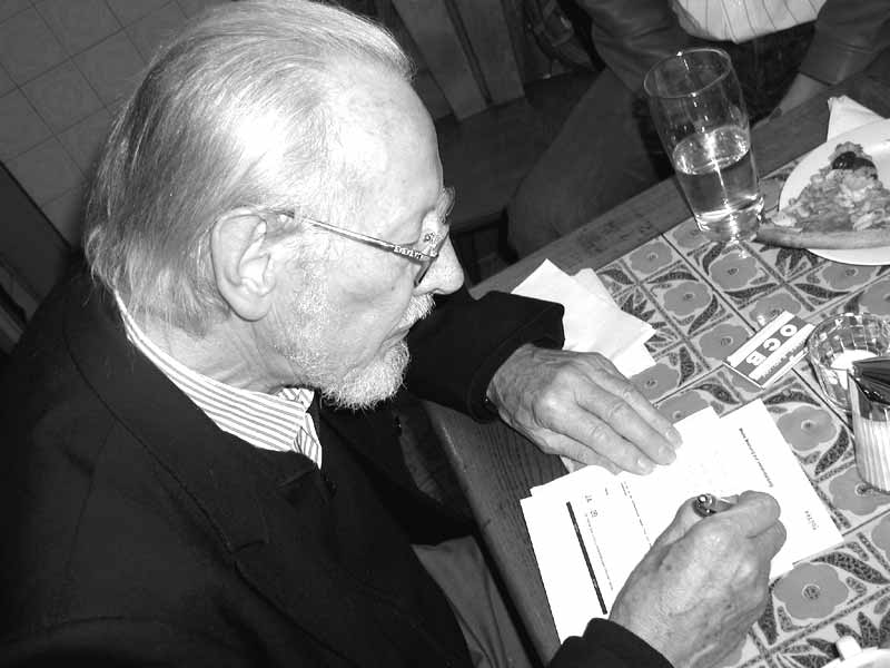 Hans D. Smoliner 2004