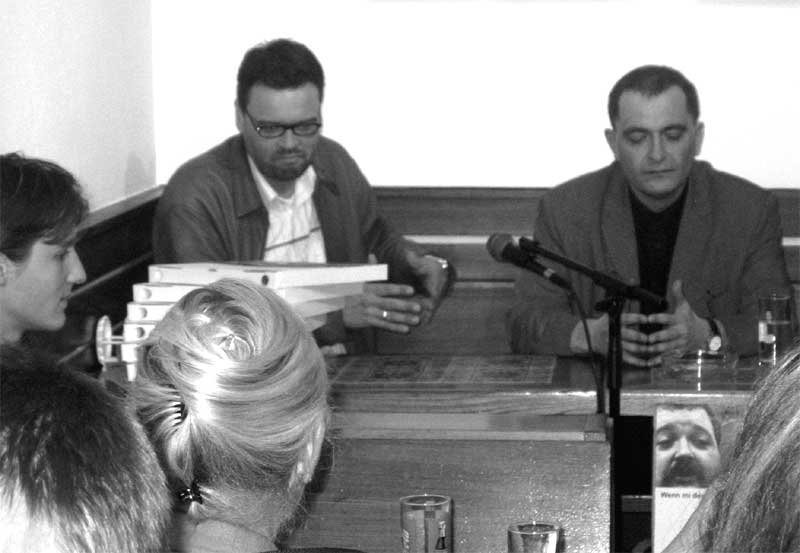 Margit Huber-Jank 2004