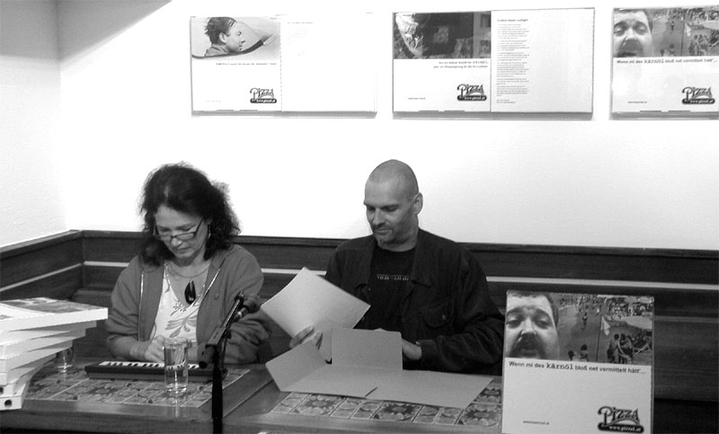 Hans D. Smoliner 2004