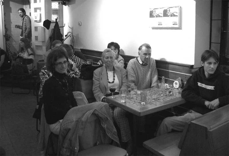 Hans D. Smoliner 2004