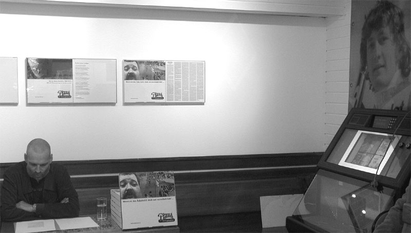 Hans D. Smoliner 2004